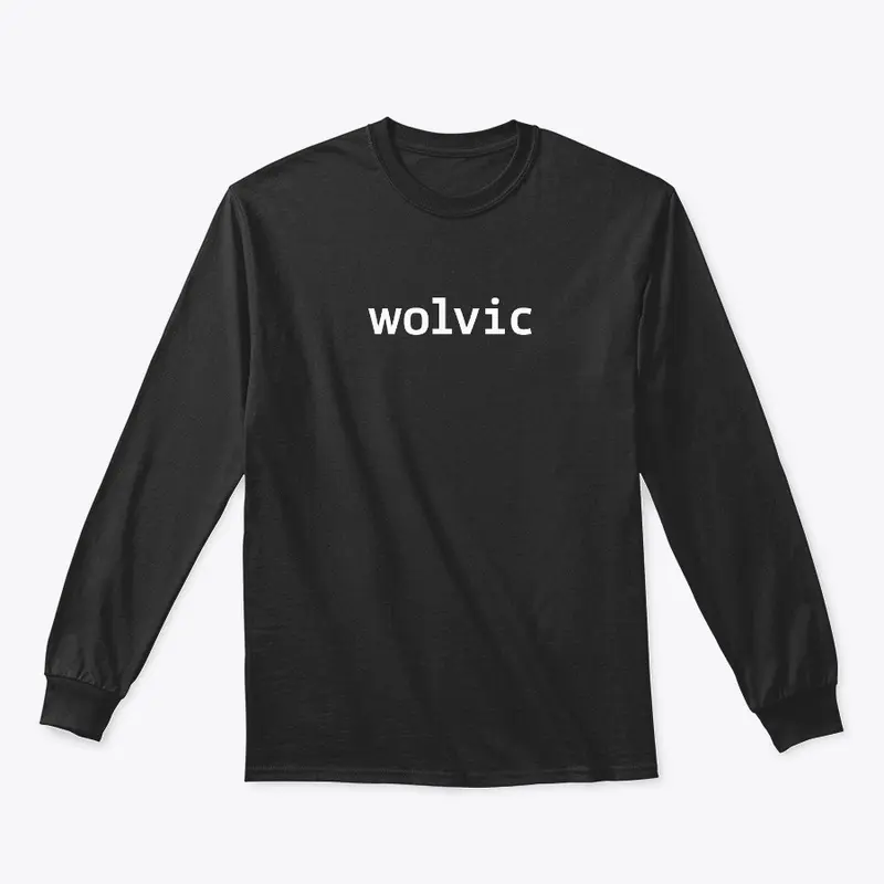 Wolvic Swag