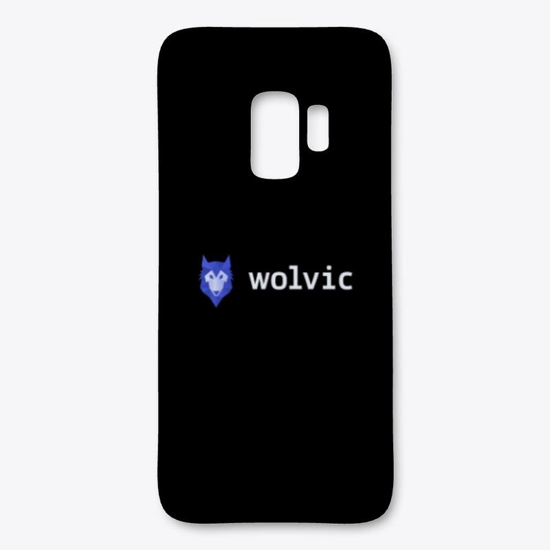 Wolvic Swag