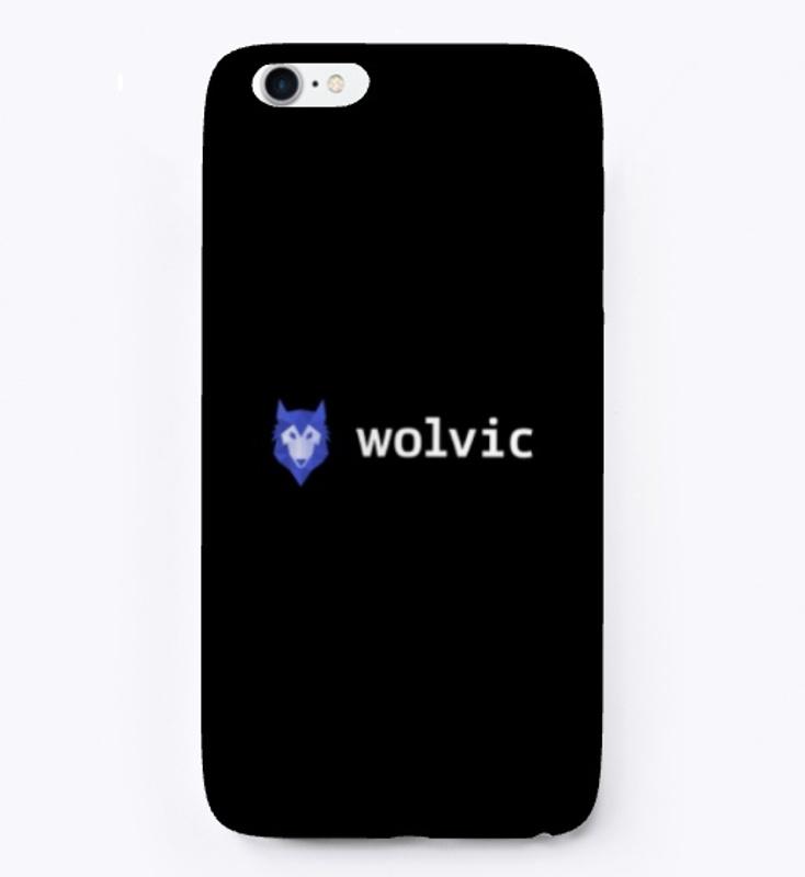 Wolvic Swag