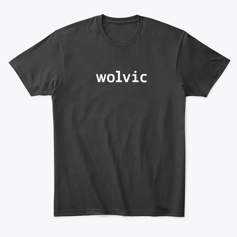 Wolvic Swag