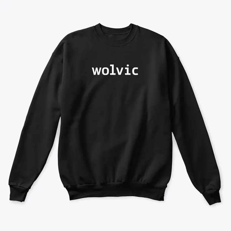 Wolvic Swag